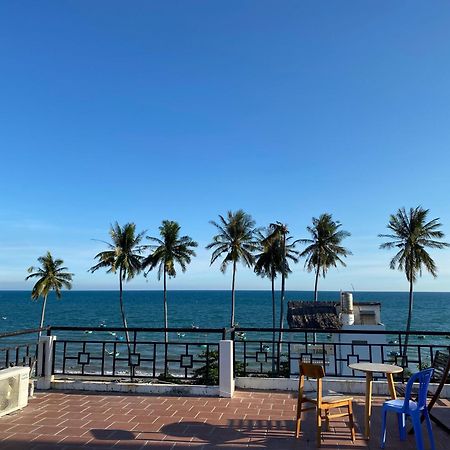 Aloha Hotel Mui Ne Ap Thien Son Eksteriør billede