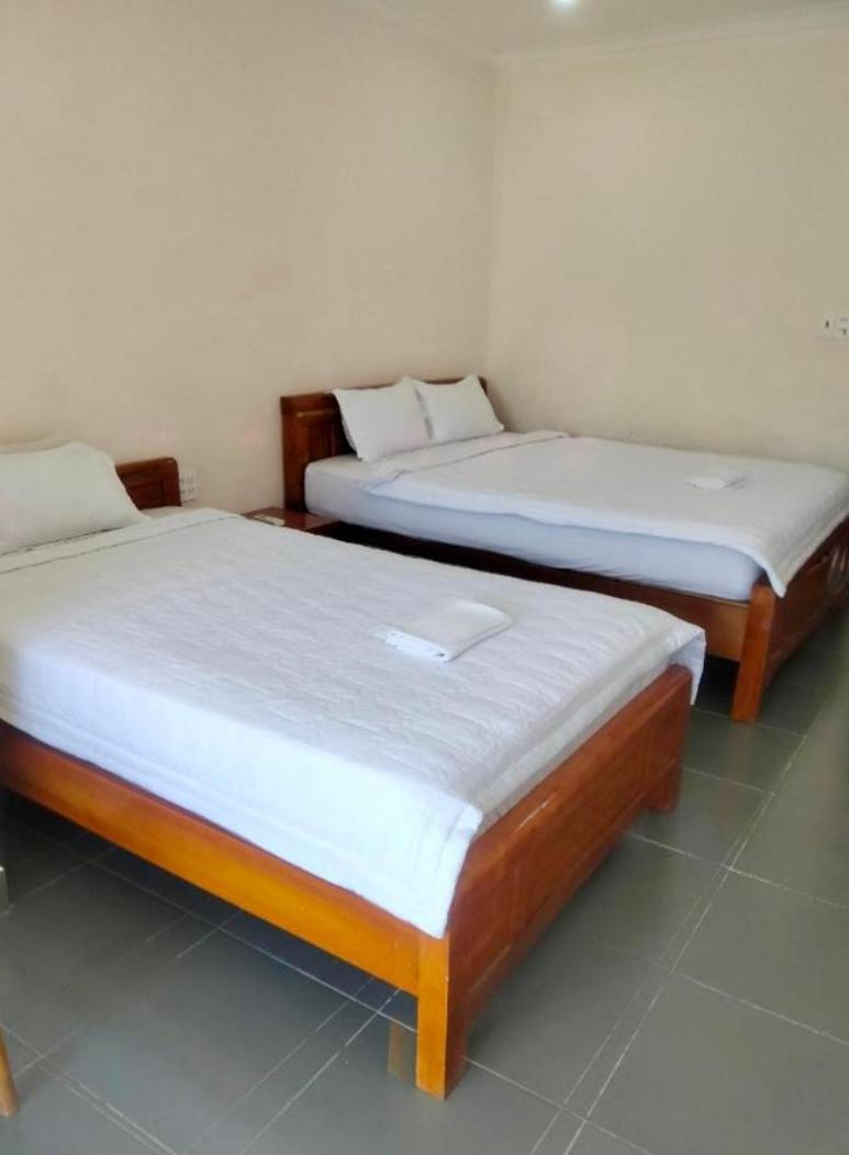 Aloha Hotel Mui Ne Ap Thien Son Eksteriør billede