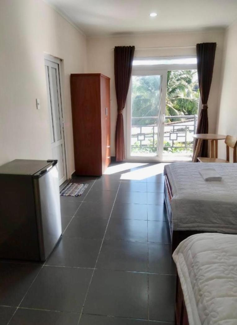 Aloha Hotel Mui Ne Ap Thien Son Eksteriør billede