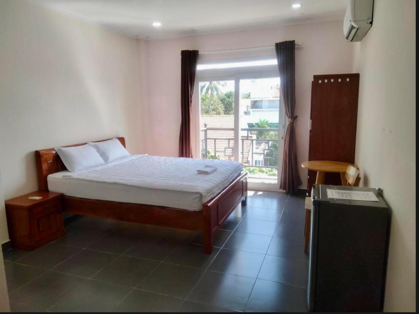 Aloha Hotel Mui Ne Ap Thien Son Eksteriør billede