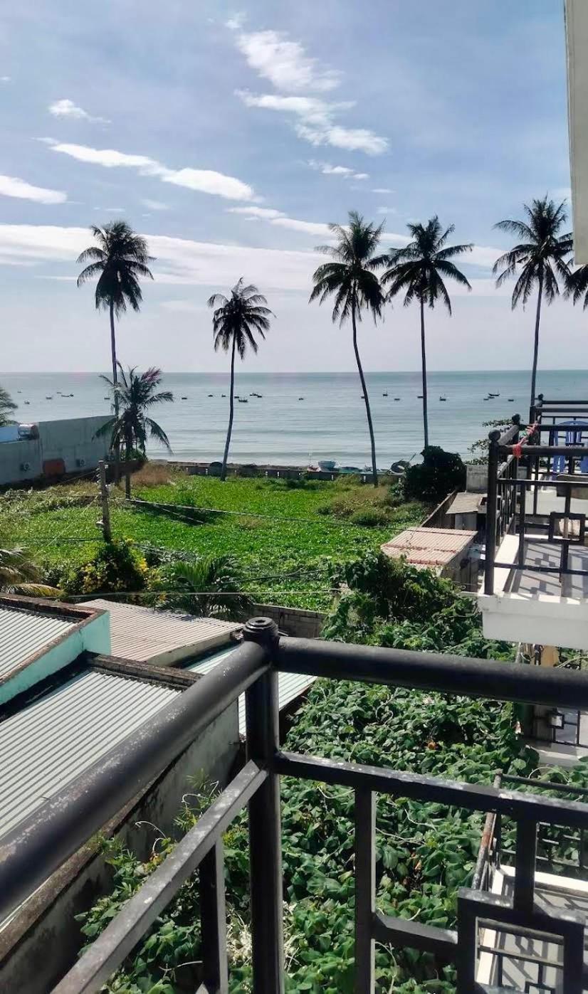 Aloha Hotel Mui Ne Ap Thien Son Eksteriør billede